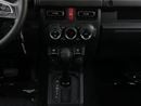 Suzuki Jimny GLX