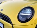Mini Cooper C AED 1,760 P.M | 0% DOWN PAYMENT | MINI COOPER C | BRAND NEW | 2025 | GCC SPECS