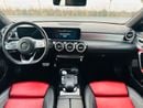 مرسيدس بنز CLA 250 AMG