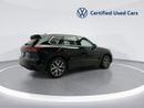 Volkswagen Touareg R-LINE + 3L | Premium Varenna Leather | Massage Seats | Panoramic Sunroof & Advanced Driver Assistance