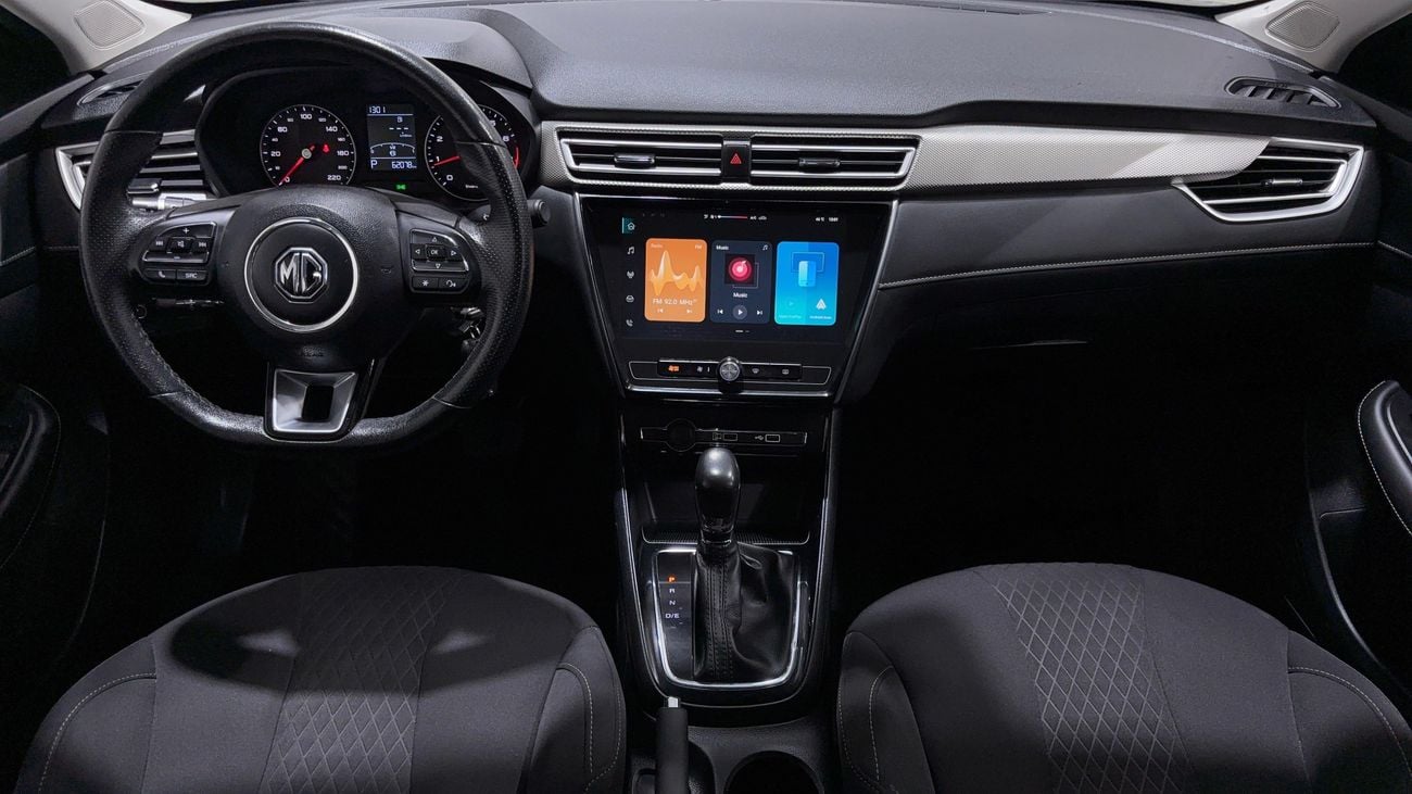 MG 5 STANDARD 2024 | AED 405/Month | 0 DP | 30 Day Return | Warranty | Service History