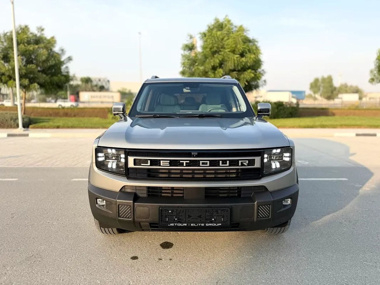 جيتور T1 كومفورت ‘0 Downpayment Bank Finance’ - - -GCC Specs - ELITE Warranty