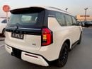 Nissan Patrol SE T2