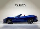 Ferrari Portofino STANDARD GCC Specs