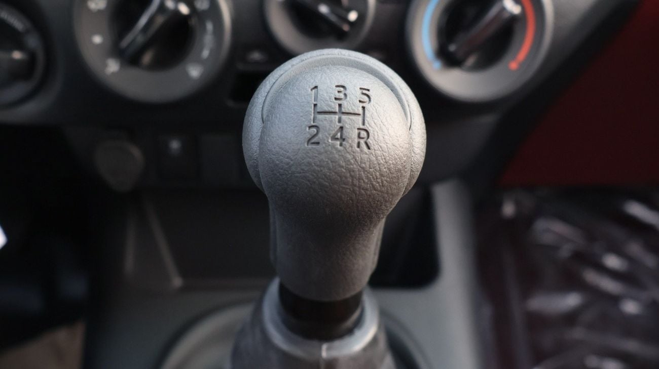 Toyota Hilux GL