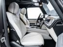 Mercedes Benz G63 AMG STANDARD