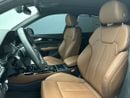Audi Q5 45 TFSI S-LINE 45 TFSI quattro 249hp (Ref# 81720)