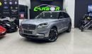 Lincoln Aviator RESERVE