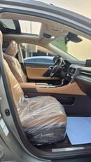 لكزس RX 350 بلاتينيوم