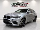 BMW X6 M EXCLUSIVE