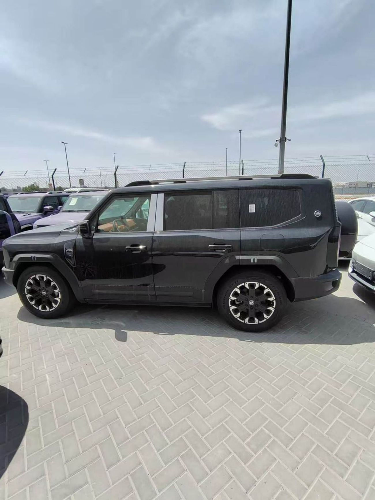 جيتور G700 فلاجشيب مستعملة 2025 G700