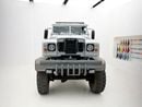 Land Rover Defender Worldwide 1/2 Worldwide | BIGFOOT MK-2 | Good condition.