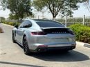 Porsche Panamera 4