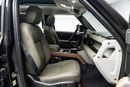 Land Rover Defender 110 SE P300 BUY NOW, PAY 2027 | THE BLACKLINE STANDARD | 2028 Al Tayer Warranty, GCC