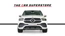 Mercedes Benz GLE 450 AMG GCC-AMG Line-7 Seats-Mercedes Benz Warranty Until 10/2027-Full Service History