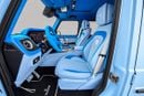 مرسيدس بنز G 63 AMG G 63 AMG Japanese Specs