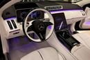 مرسيدس مايباخ S680 مايباخ Limited edition 1 of 150