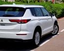 ميتسوبيشي آوتلاندر جي إل إكس ميدلاين 1020/- شهريًا ميتسوبيشي أوتلاندر 2023 | بدون رسوم خدمة | دول مجلس التعاون الخليجي | خالية من الحوادث