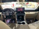 Toyota Land Cruiser GXR