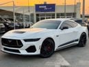 فورد موستانج GT PREMIUM
