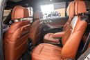 BMW X7 M60i XDRIVE