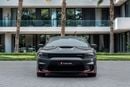 Dodge Charger R/T Charger RT | 2,448 P.M | 0% Downpayment | Agency Service History