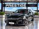 Ferrari Purosangue