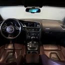 Audi A5 S-Line 3,257 P.M • 0% Downpayment • 45 TFSI S-Line • 1 Year Warranty
