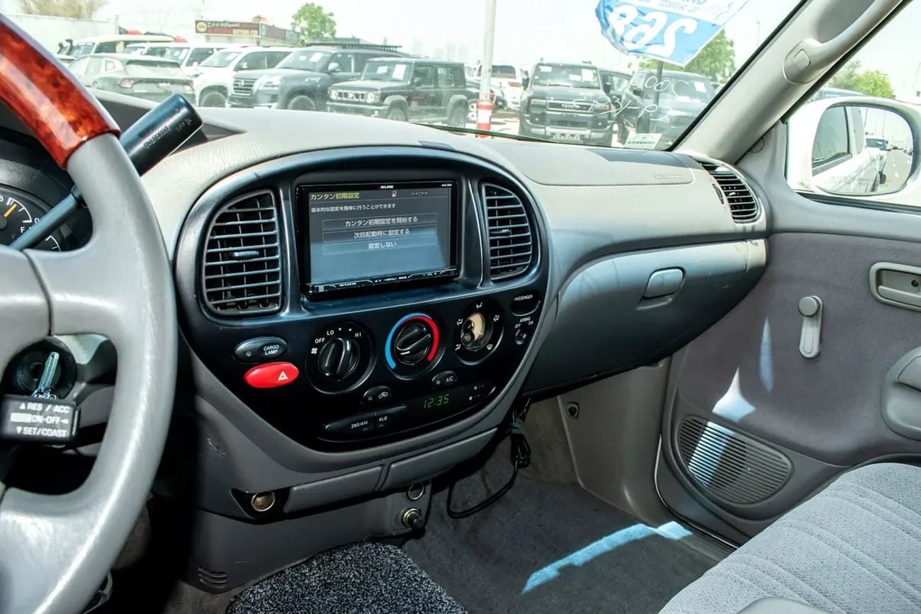 Toyota Tundra 4X4 - IMMCULATE CONDITION - ONLY 93,000 KM