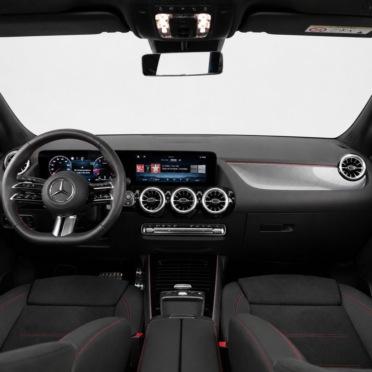Mercedes Benz GLA 200 AMG PREMIUM AED 3,161 P.M • 0% Downpayment • Mercedes-Benz GLA 200 Premium • Agency Warranty
