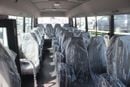 Hyundai County 28 + 1 SEATS , A/C BUS , 3.9L , Auto-Door