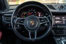 Porsche Macan Std 2.0L (252 HP) Porsche Macan 2021 GCC| Warranty