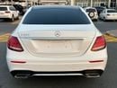 مرسيدس بنز E300 AMG
