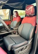 GAC M8 Master Edition - Chinese Specs - Full Option