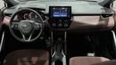 Toyota Corolla Cross XL 2024 | AED 988/Month | 0 DP | 30 Day Return | Warranty | Service History