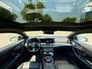 Mercedes Benz E 450 STANDARD