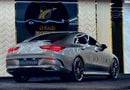 Mercedes Benz CLA250 PREMIUM