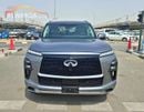 Infiniti QX80 INFINITY QX80 2025