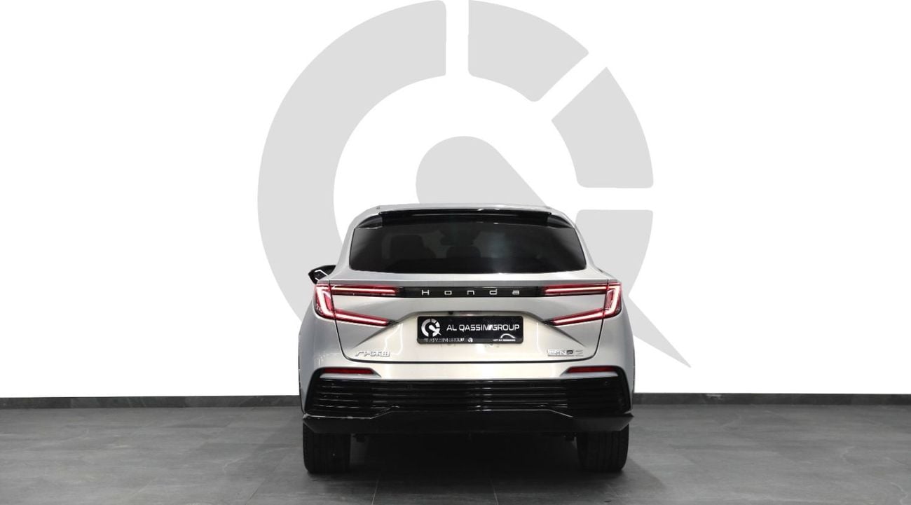 Honda eNS2