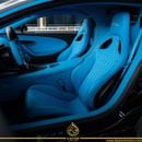 Bugatti Chiron STANDARD 2019 BUGATTI CHIRON ( 110 Anniversary Edition) (1000KM) ( 4 years Warranty+Service Contrac