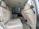 تويوتا لاند كروزر GXR V8 FULL OPTION GCC IN EXCELLENT CONDITION