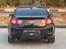 Chevrolet Malibu LTZ