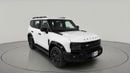 Jetour T2 2025 | AED 1588/Month | 0 DP | 30 Day Return | Warranty | Service History