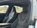 Tesla Model S PLAID