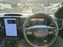 Ford Ranger WILDTRAK