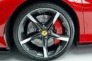 Ferrari SF90 STRADALE ASSETTO FIORANO
