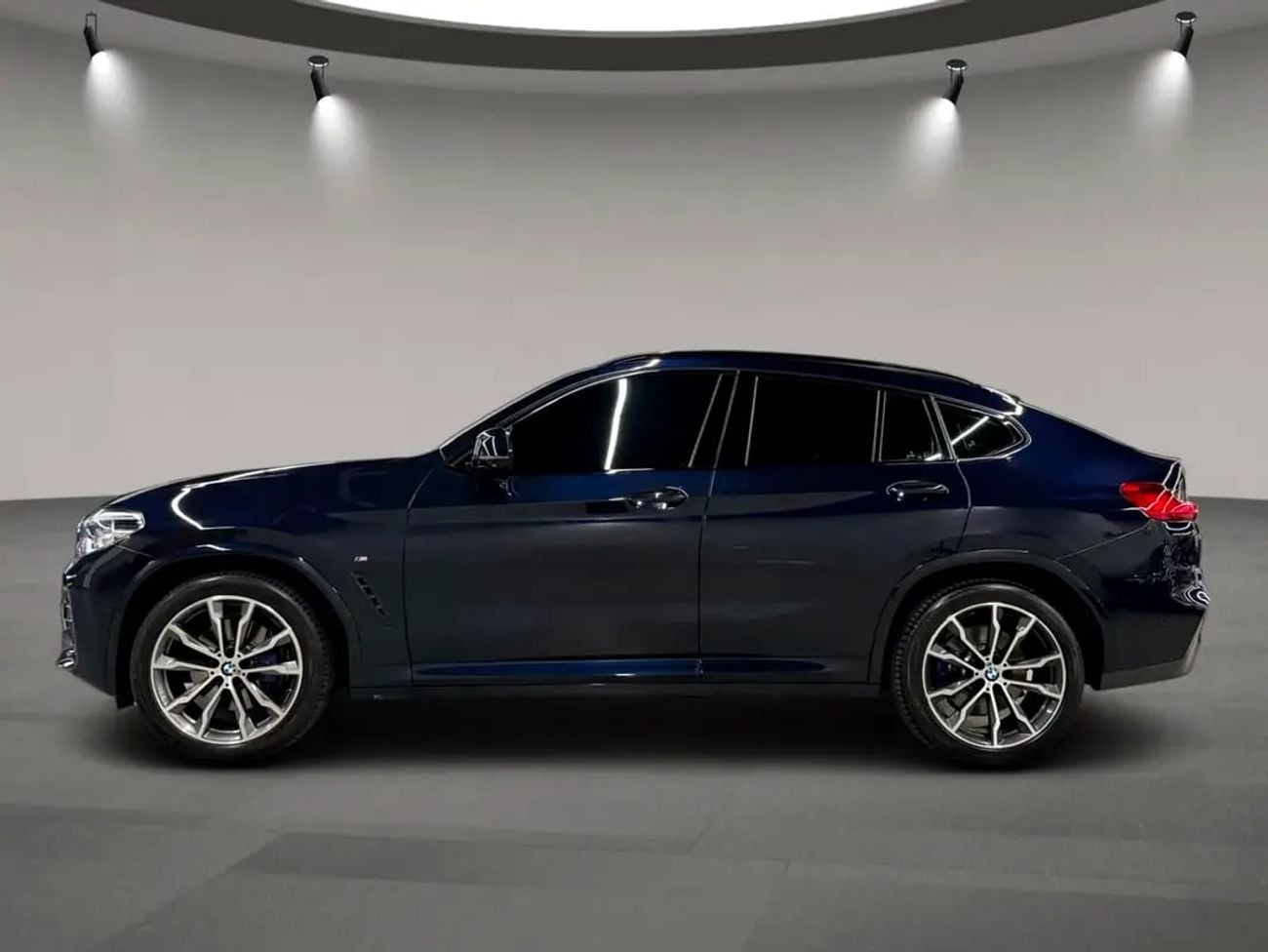 BMW X4 M Sport | Full Option | P/M | ZERO DOWN PAYMENT