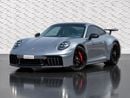 بورش 911 كاريرا جي تي إس
