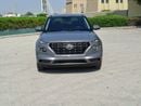 Hyundai Venue SEL