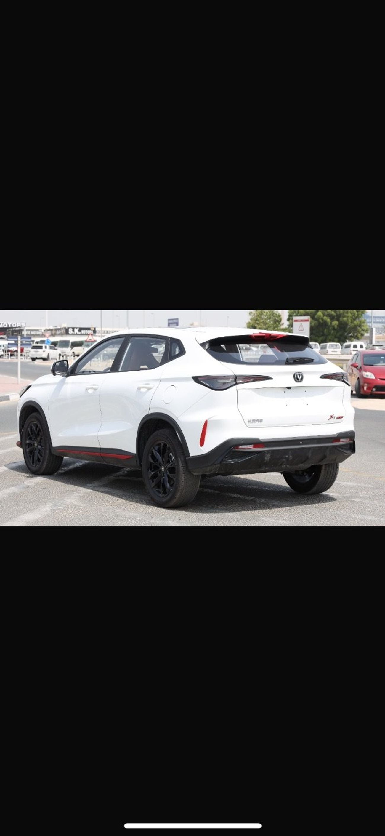 Changan X5 Plus BEYOND PRO